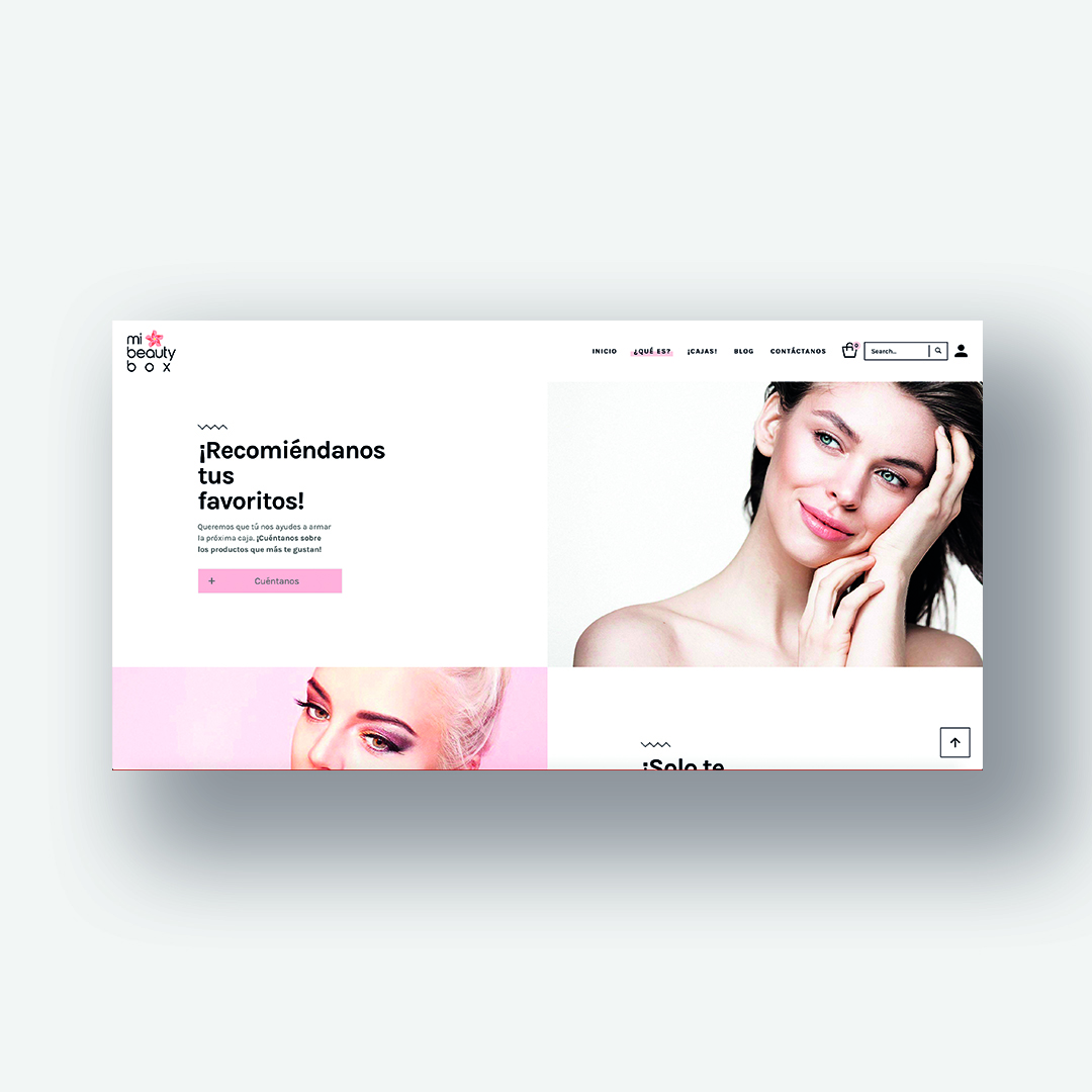 MiBeautyWeb7