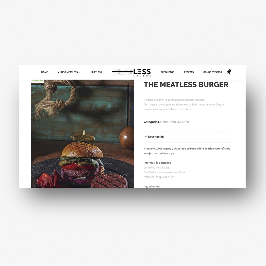 burger